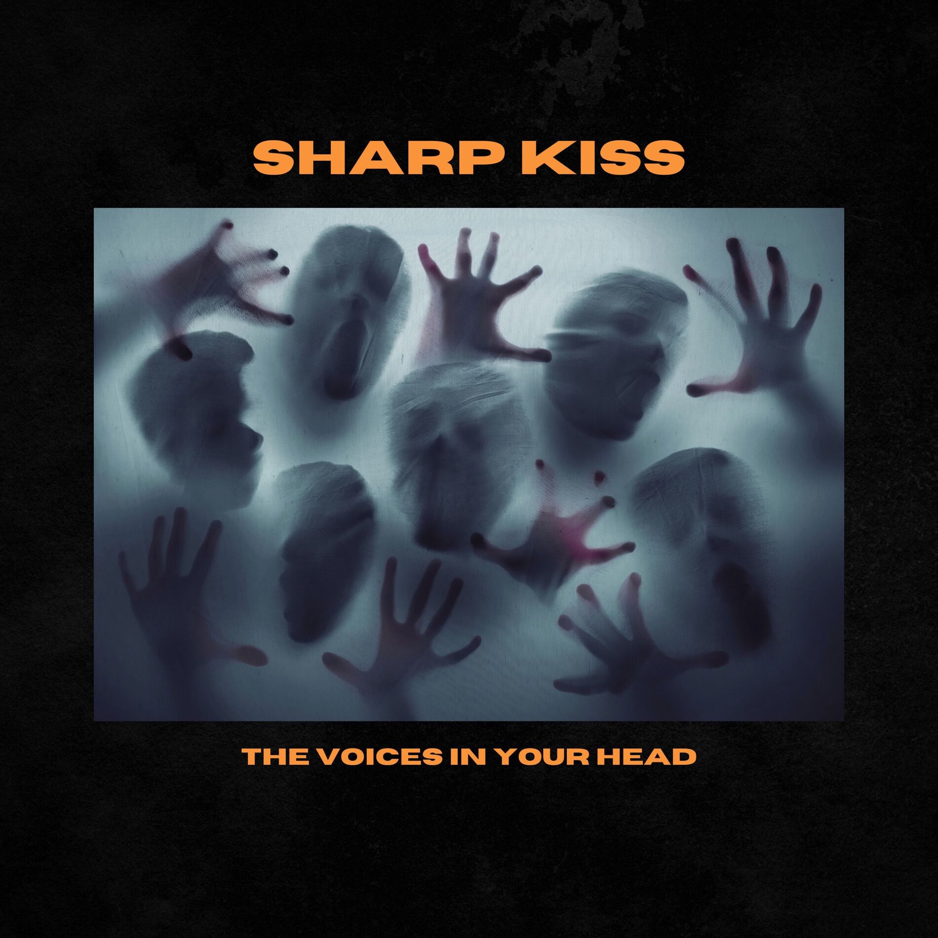 Sharp Kiss