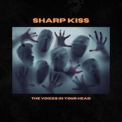 Picture of Sharp Kiss