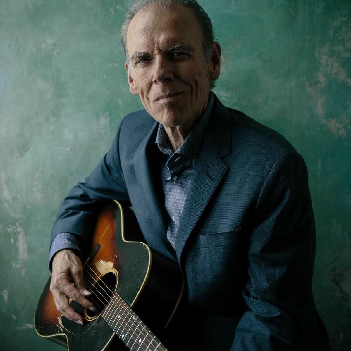 Artist picture of John Hiatt