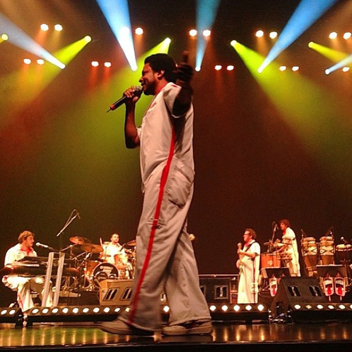 Artist picture of Funk Como Le Gusta