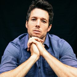 Picture of Aynsley Lister