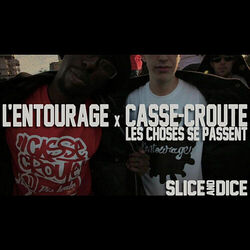 Picture of Casse-Croute