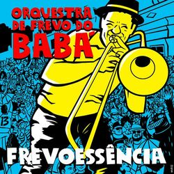 Picture of Orquestra de Frevo do Babá