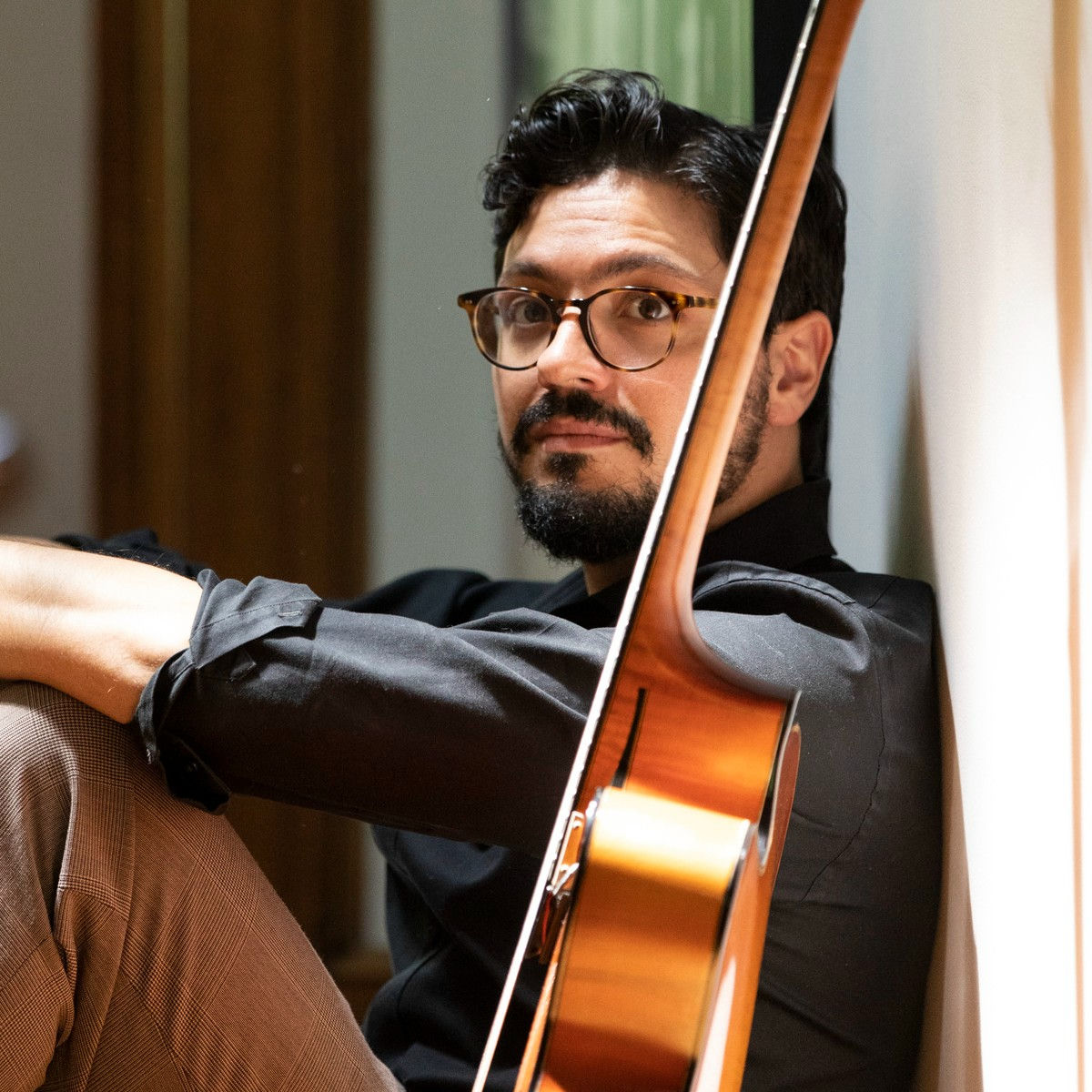 Artist picture of Pasquale Grasso