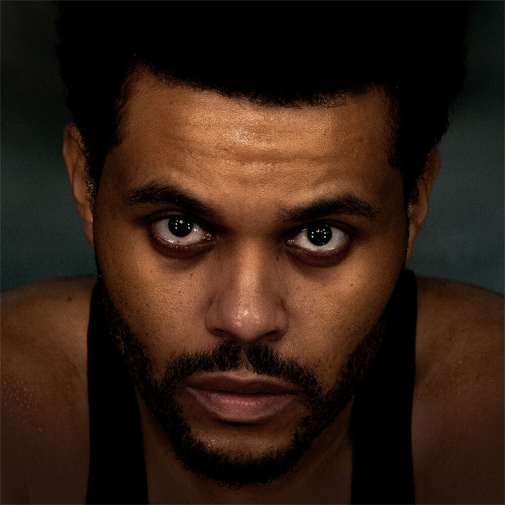 Picture of The Weeknd