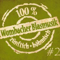 Picture of Wombacher Blasmusik