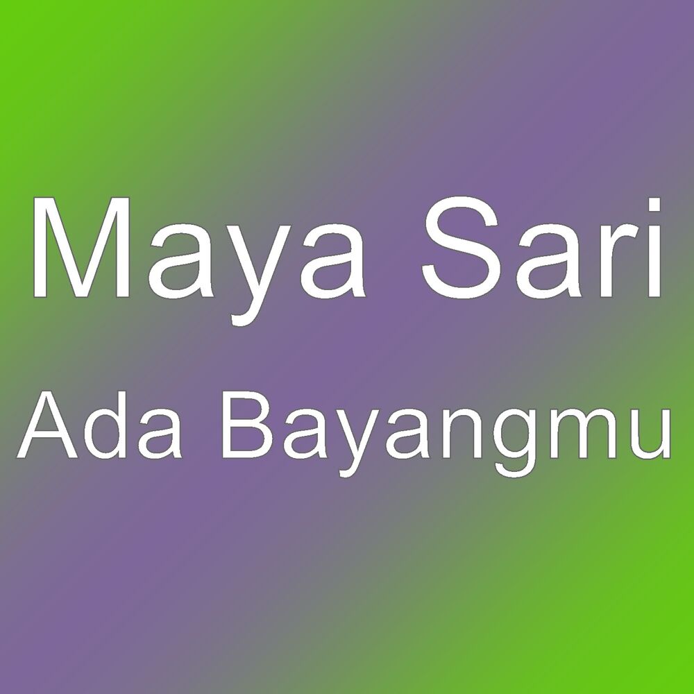 Picture of Maya Sari