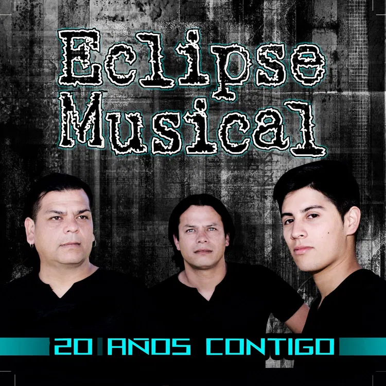 Eclipse Musical