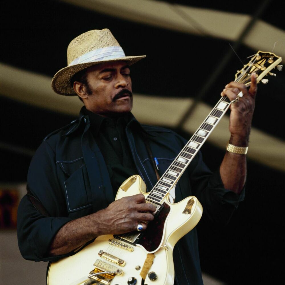 Picture of Jimmy Dawkins