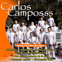 Picture of Carlos Campos