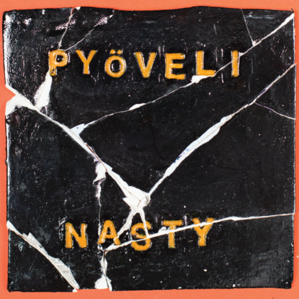Photo de l'artiste Pyöveli & Nasty