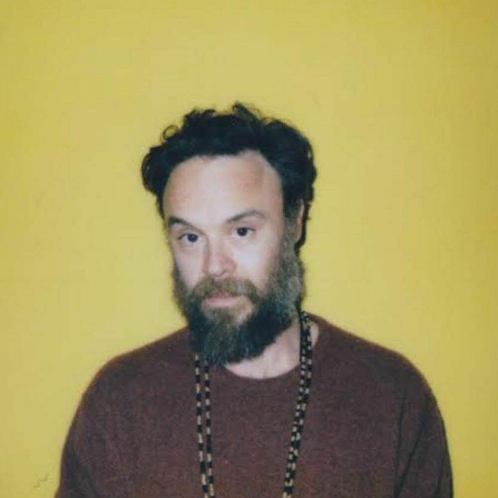 Picture of Rodrigo Amarante