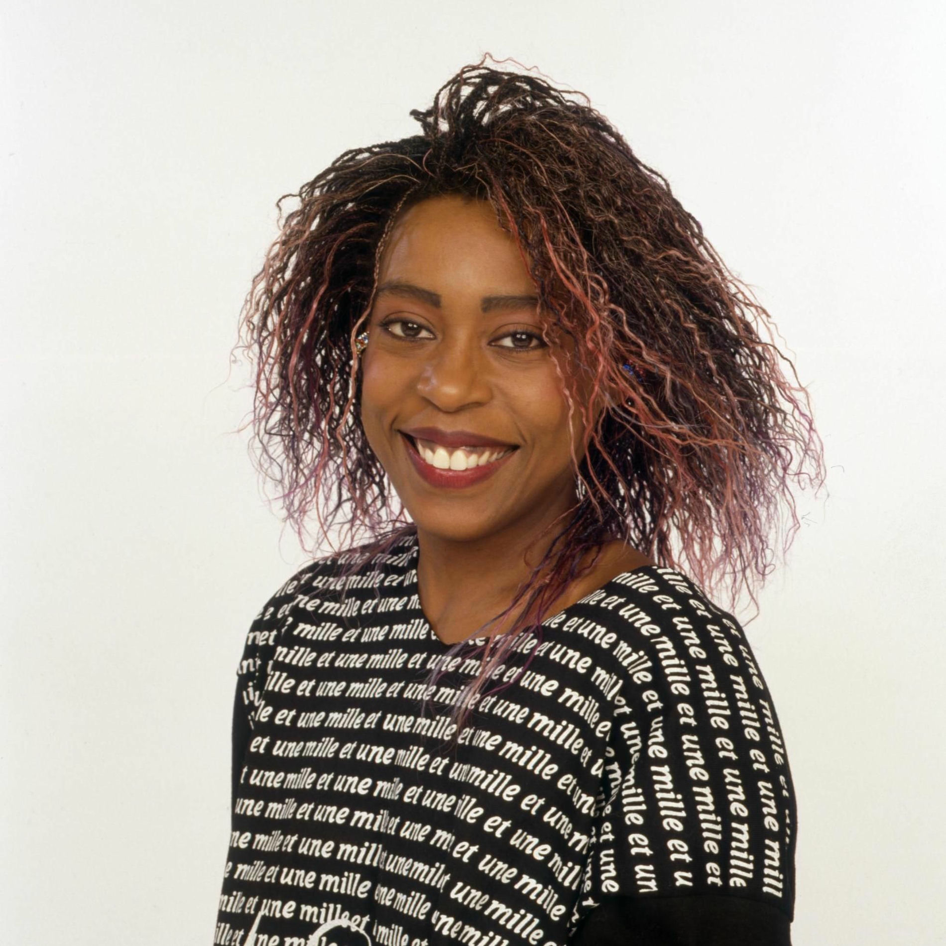 Artist picture of Princess