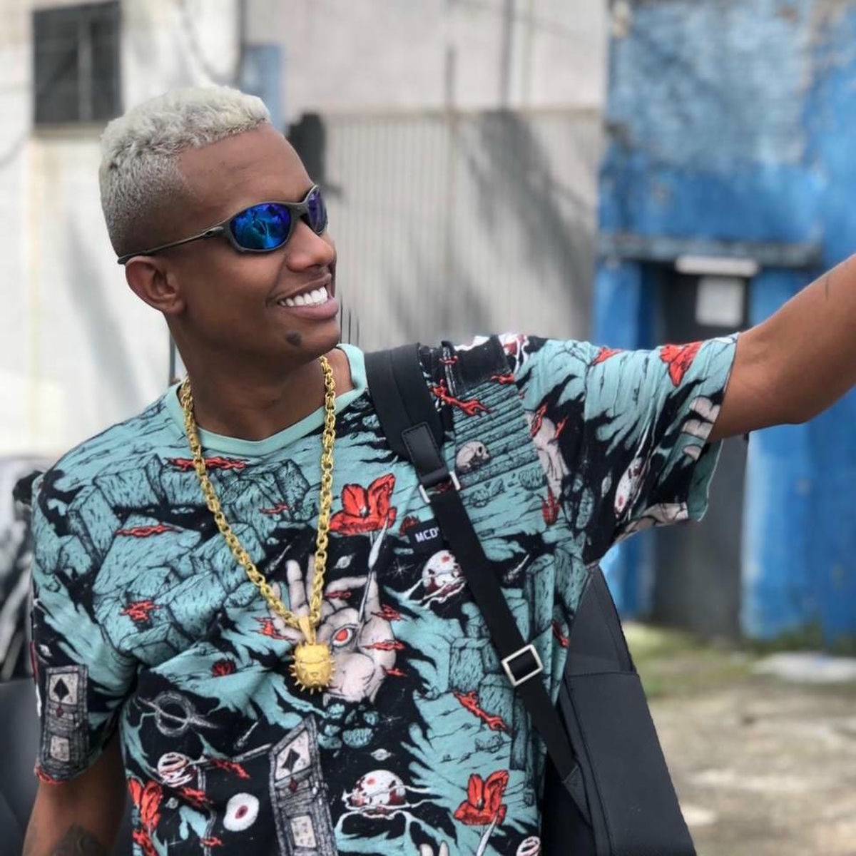 Dj Dg do Rb