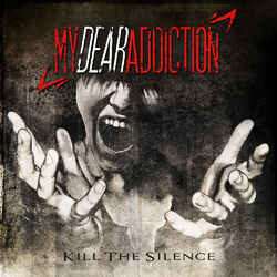 Picture of My Dear Addiction