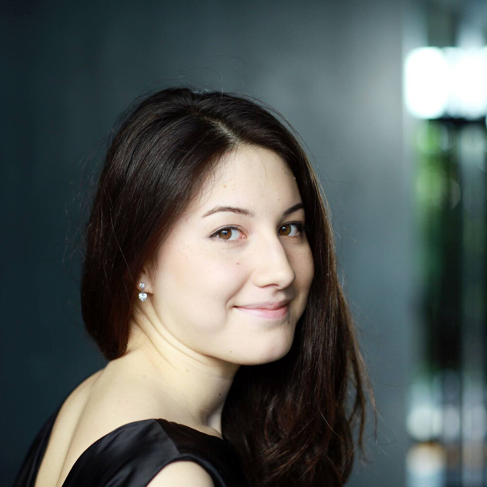 Picture of Irène Duval