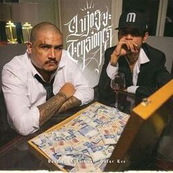 Picture of Doble P Ache Ene