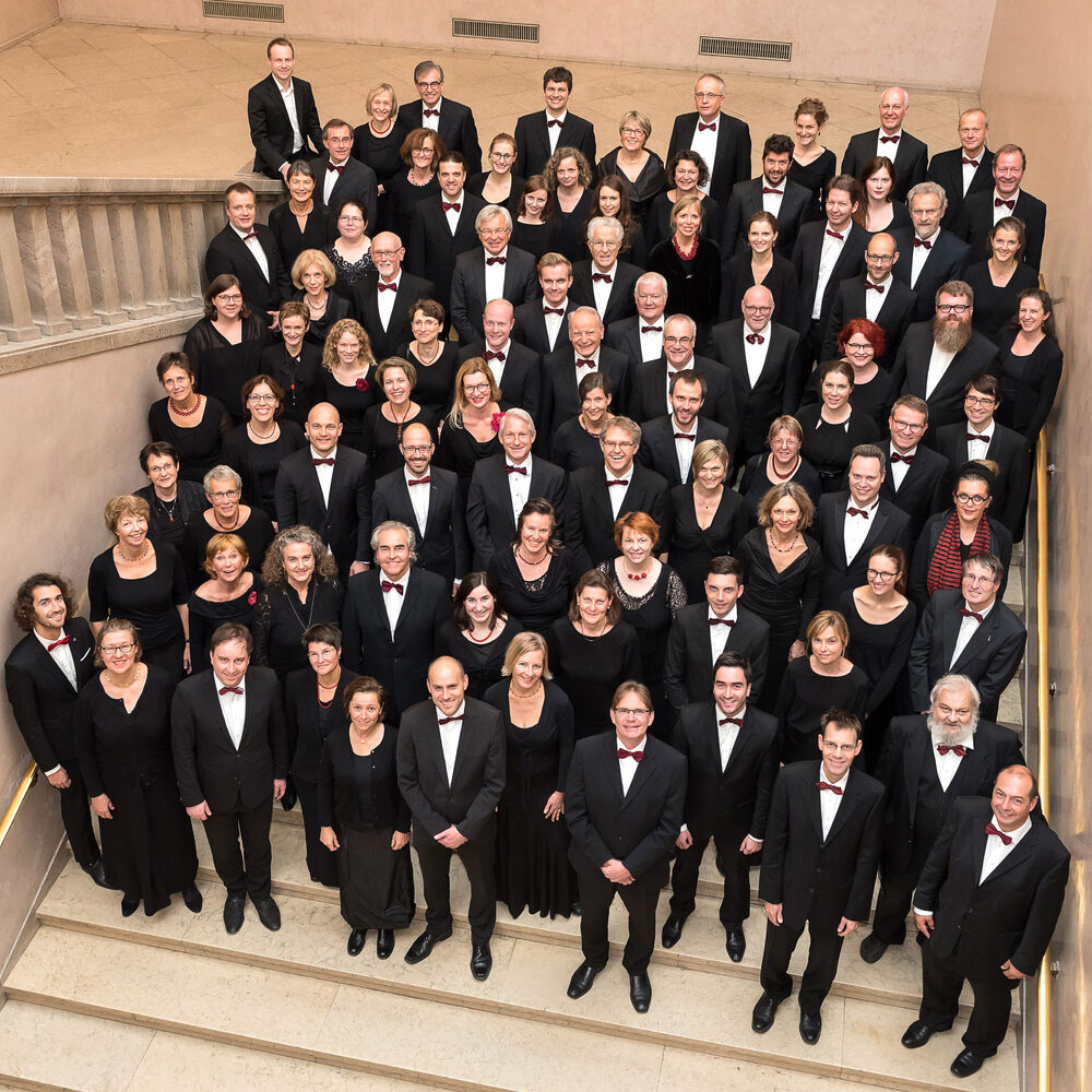 Picture of Münchner MotettenChor