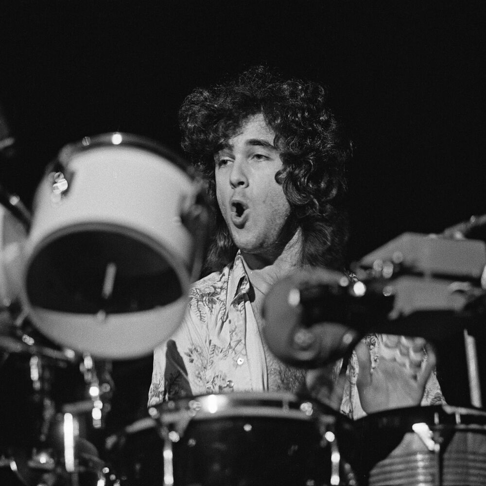 Picture of Mark Nauseef