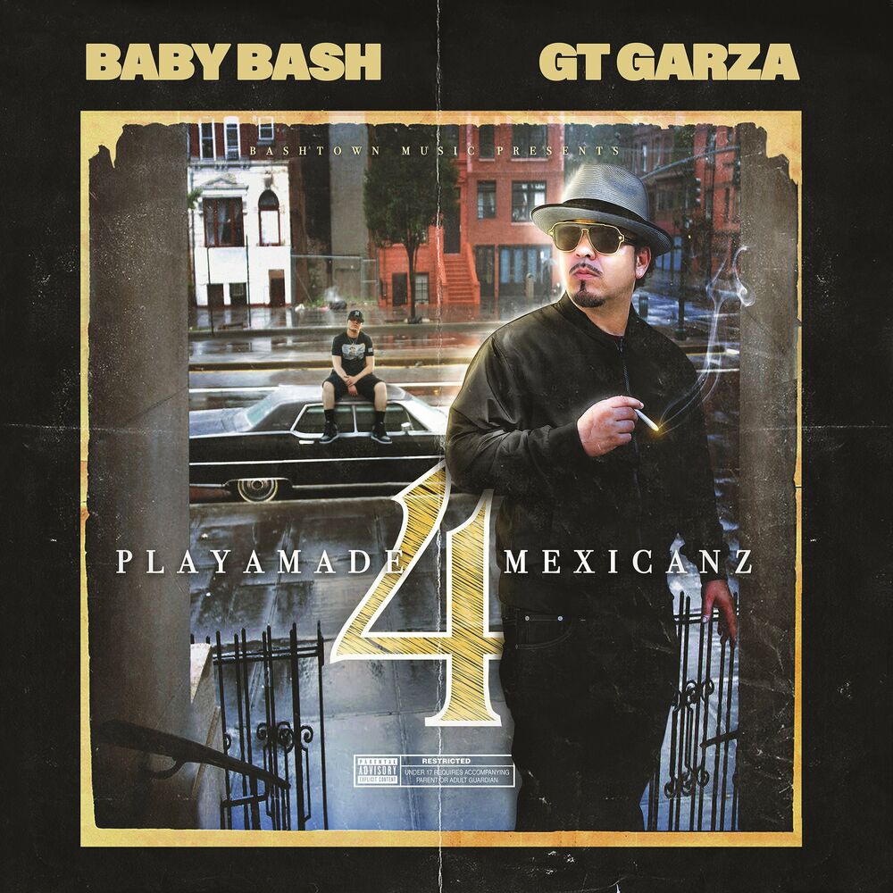 Picture of GT Garza