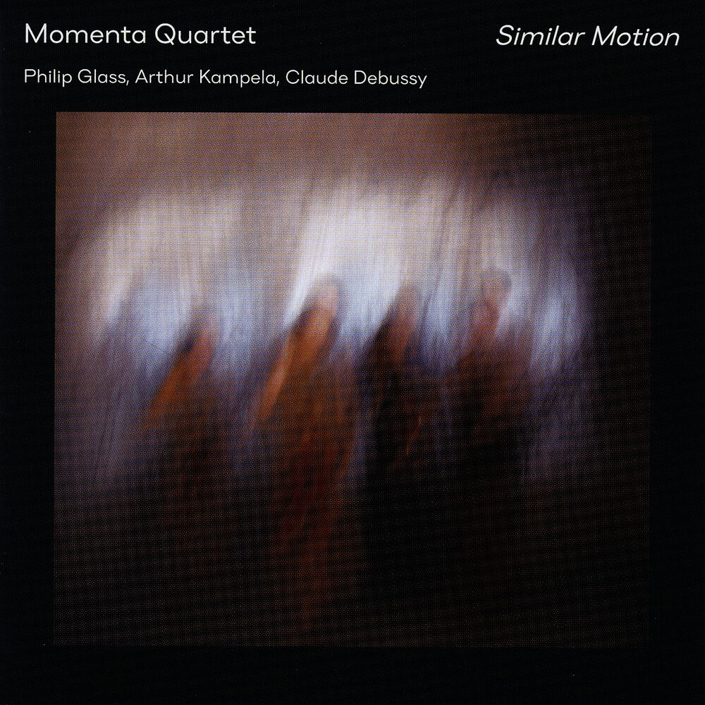 Picture of Momenta Quartet