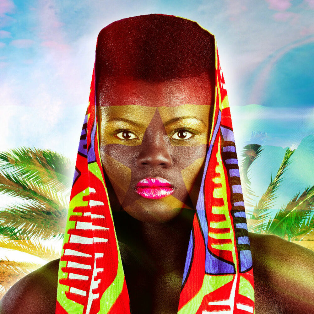 Picture of Wiyaala