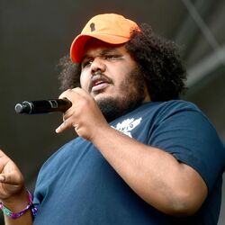 Picture of Michael Christmas