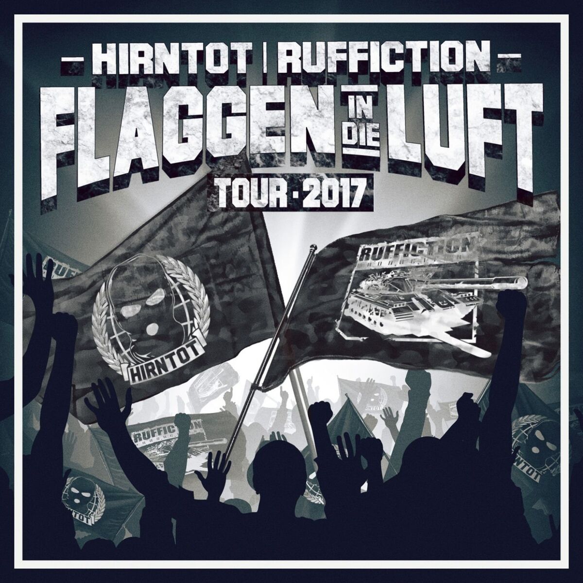 Ruffiction