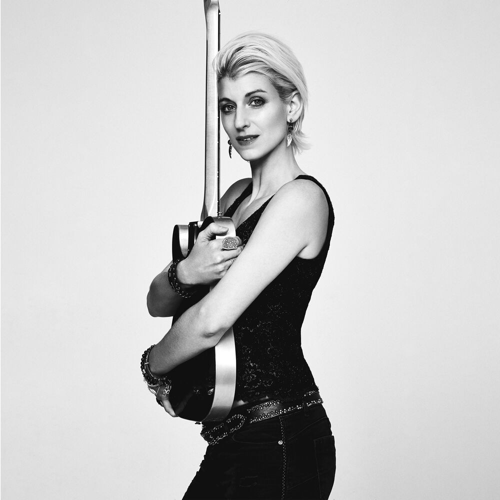 Picture of Gaelle Buswel