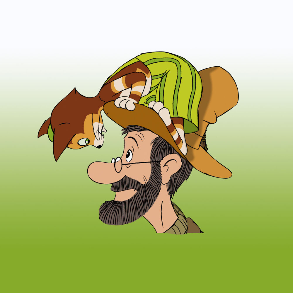 Picture of Pettersson und Findus