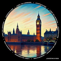 Picture of Jazzwaves