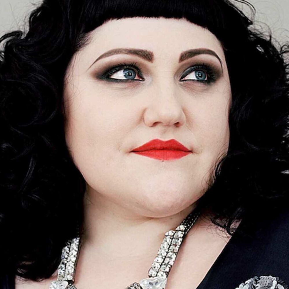 Picture of Beth Ditto