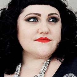 Picture of Beth Ditto
