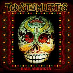 Picture of Todos Tus Muertos