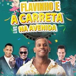 Picture of Flavinho E A Carreta