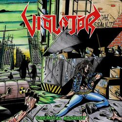 Picture of Violator