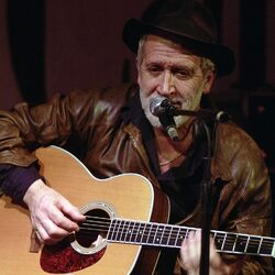 Picture of Gordon Haskell
