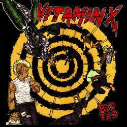 Picture of Vitamin X