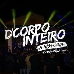 Picture of D'Corpo Inteiro