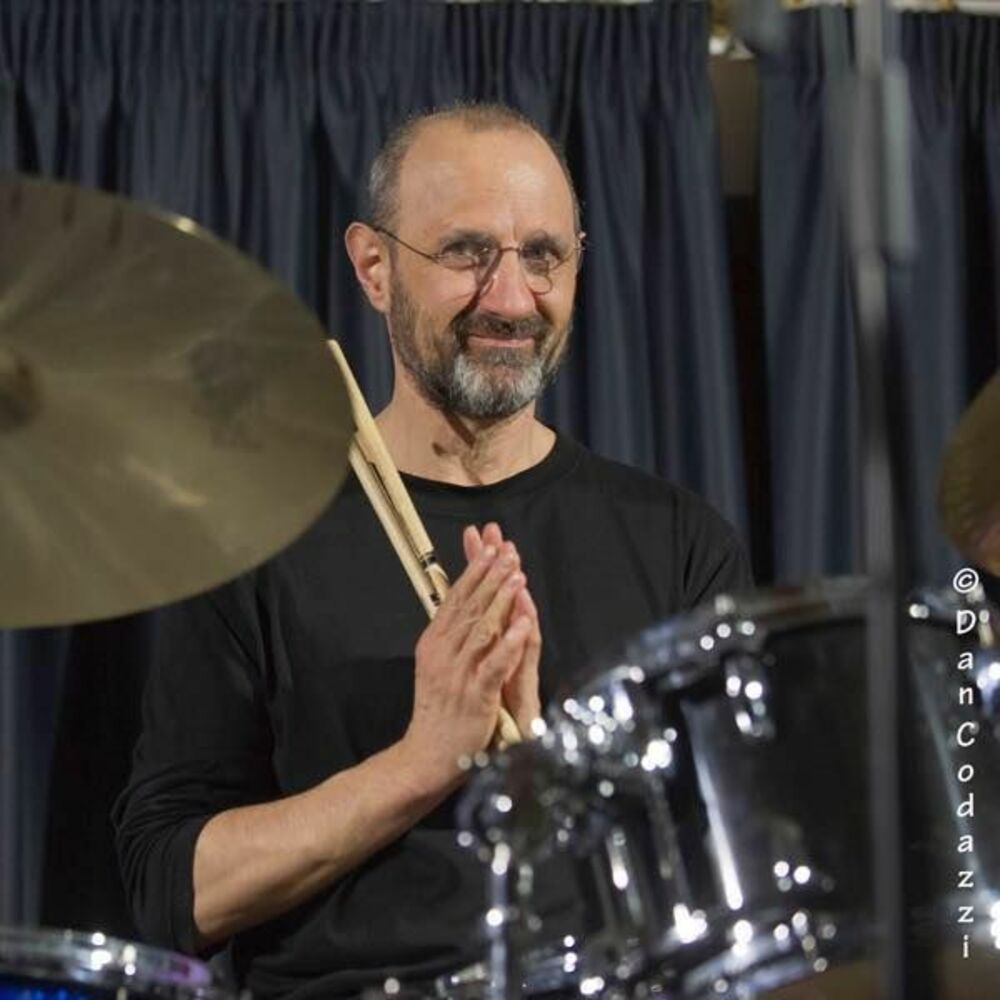 Picture of Jorge Rossy