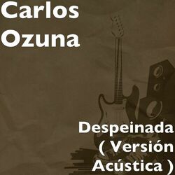 Picture of Carlos Ozuna