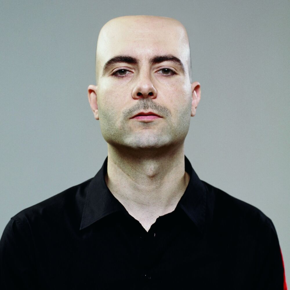 Picture of Angel Molina