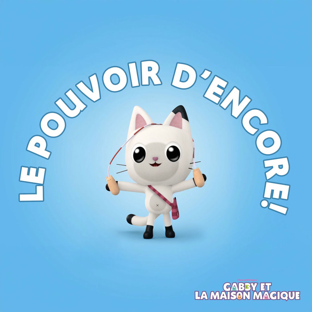 Gabby et la maison magique