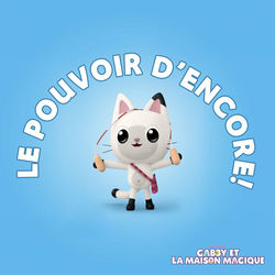Gabby et la maison magique
