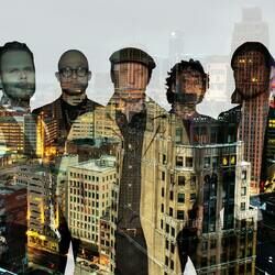 Picture of D/troit