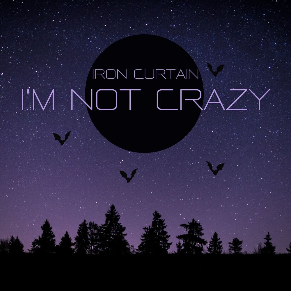 Picture of Iron Curtain