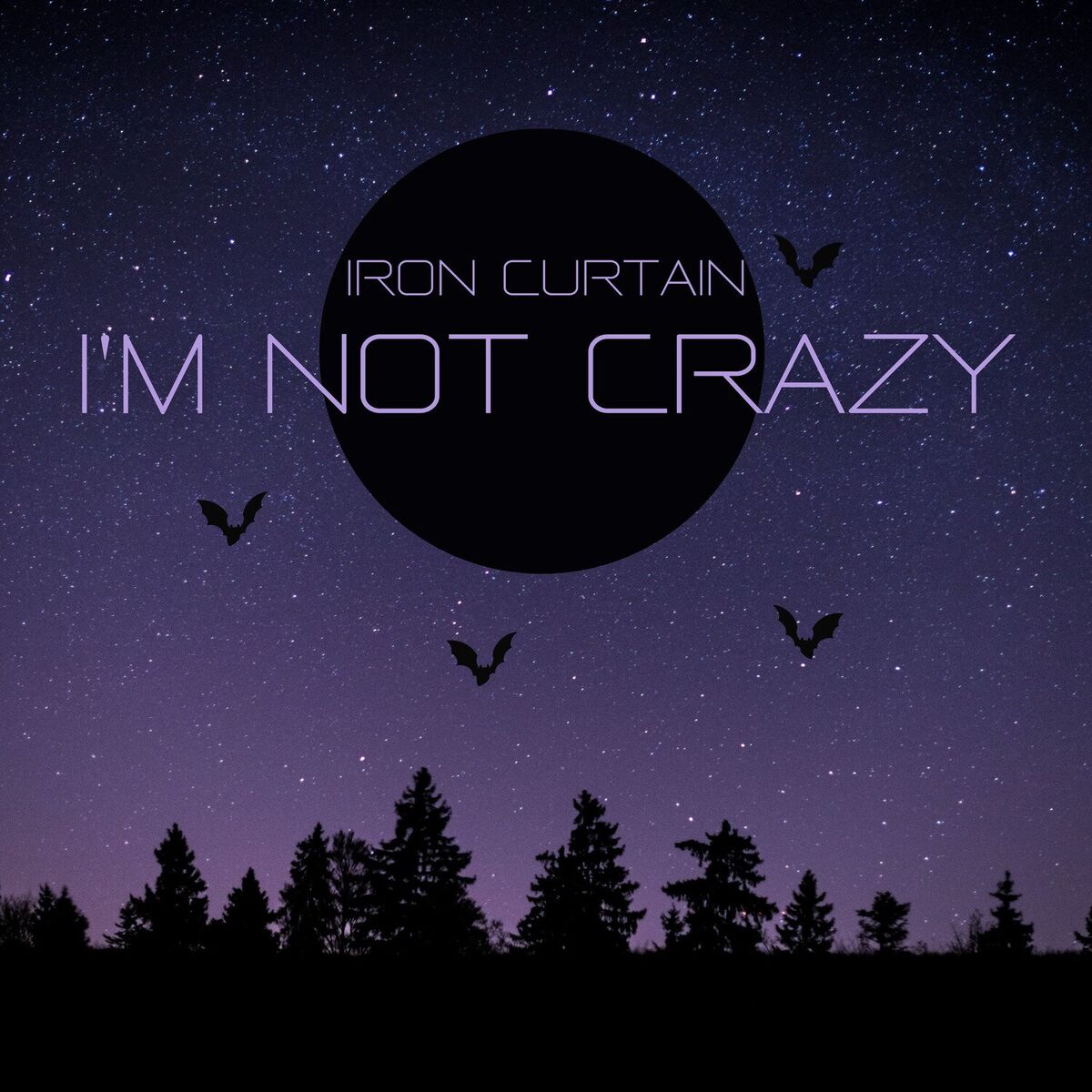 Iron Curtain