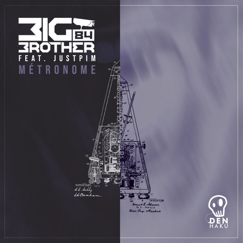 Picture of BIG BROTHER 84