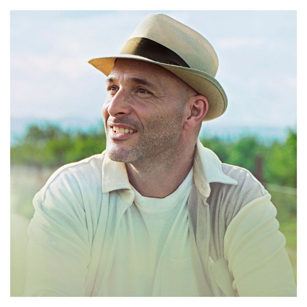 Photo de l'artiste R.CAN