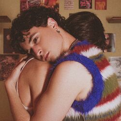 Picture of BRÜNNE ROMEO